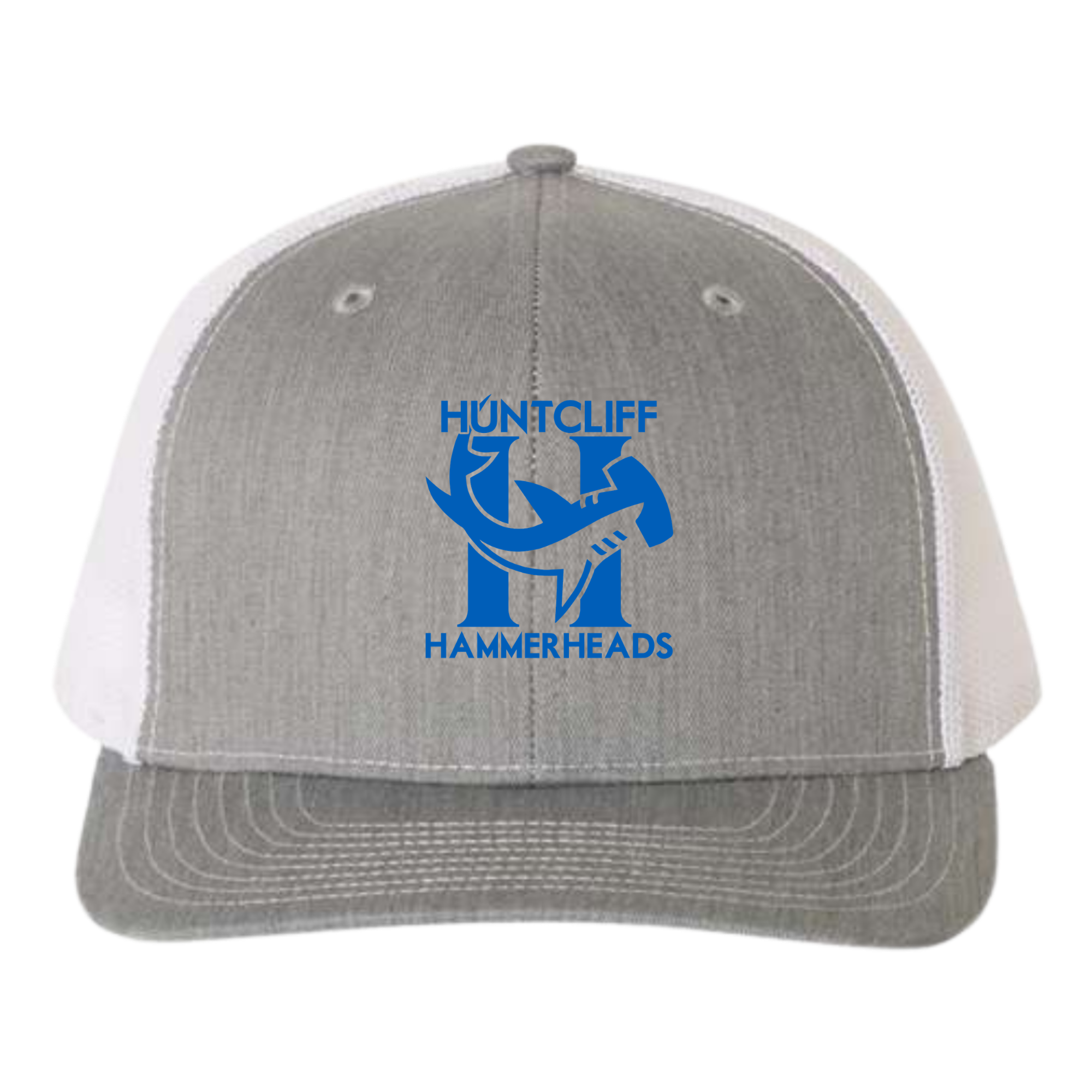 Richardson 112 Snap Back Hat (Customized) - Huntcliff