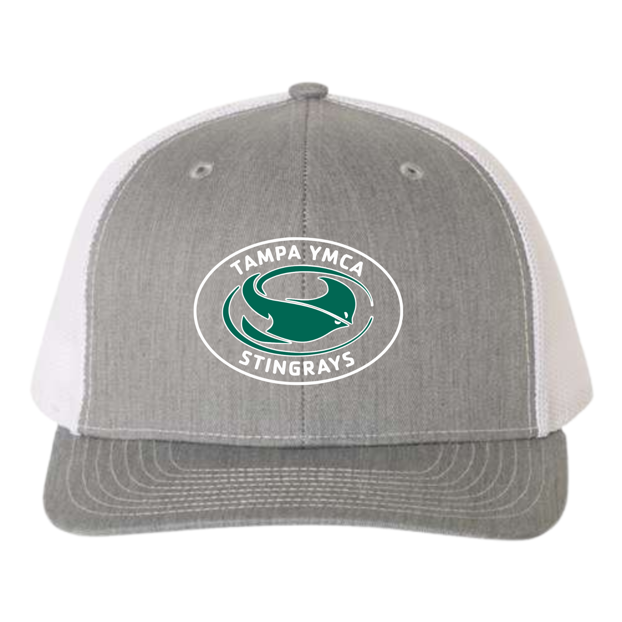 Richardson 112 Snap Back Hat (Customized) - Tampa Y