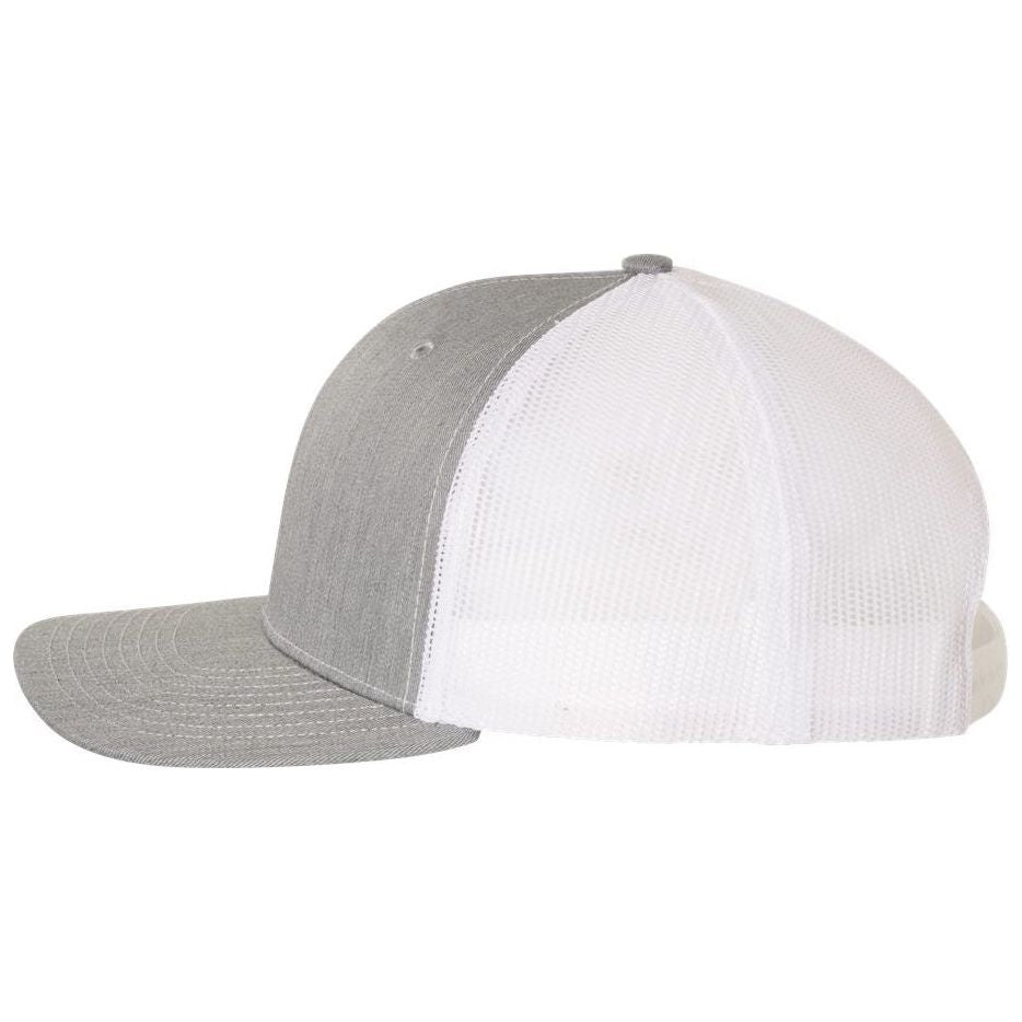 Richardson 112 Snap Back Hat (Customized) - St Ives