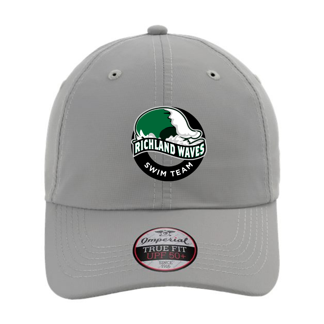 Imperial Original Performance Cap (Customized) - Richland