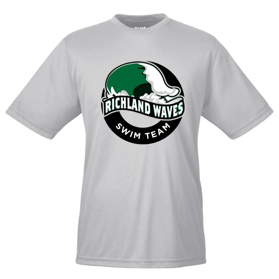Performance T-Shirt (Customized) - Richland