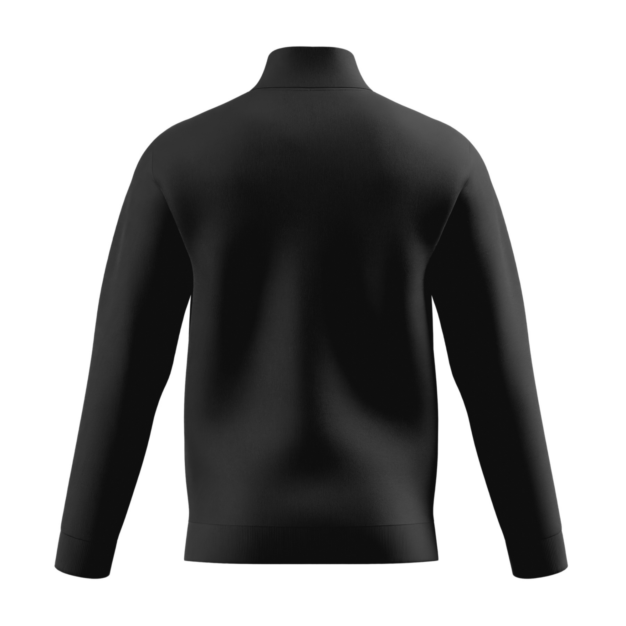 Speedo Male Team Fleece Full Zip Jacket (Customized) - Richmond Hill