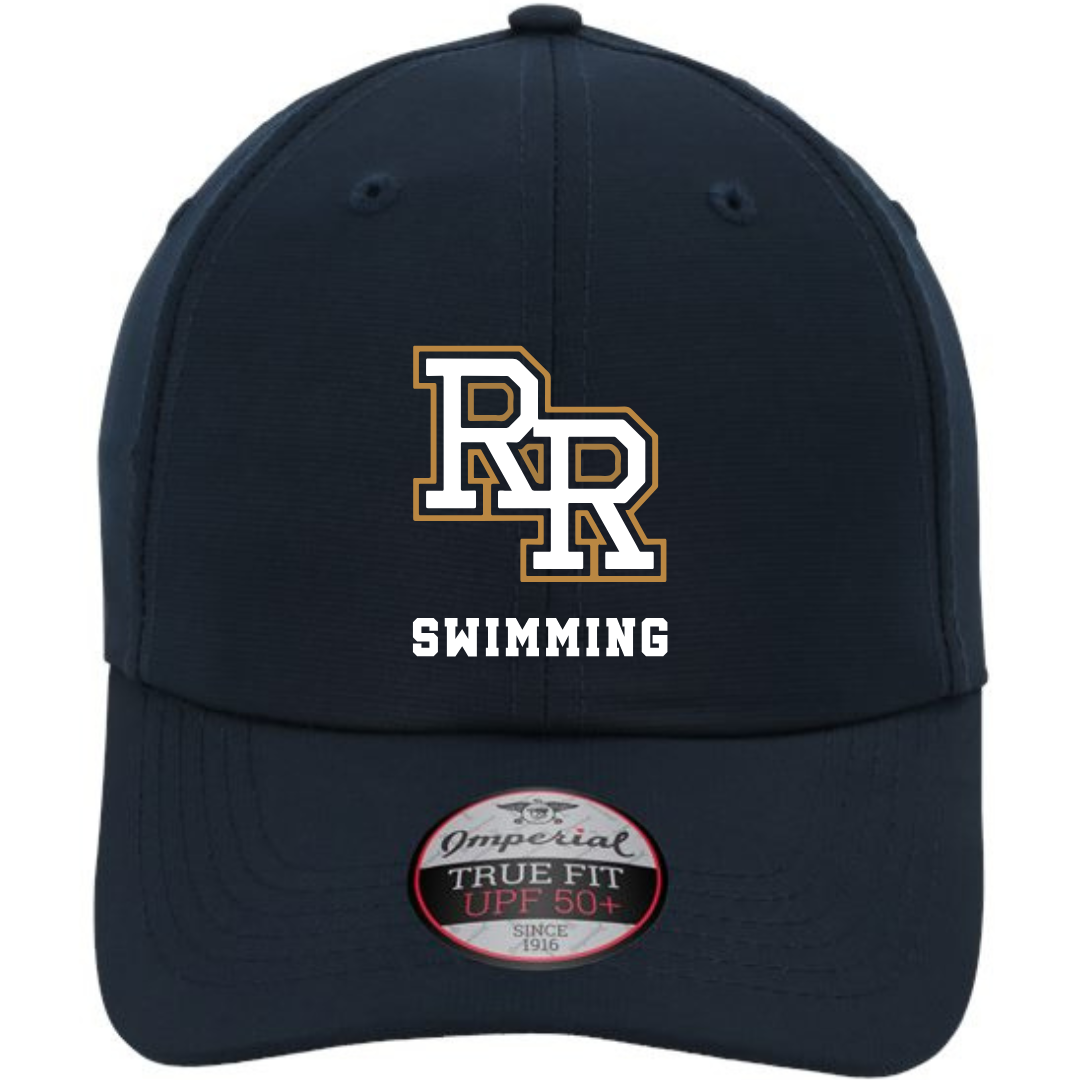 Imperial Original Performance Cap (Customized) - River Ridge