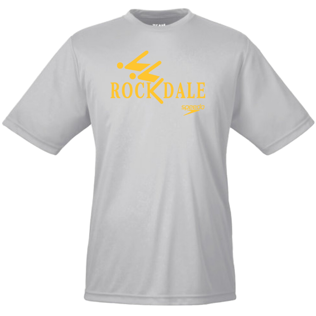 Performance T-Shirt (Customized) - Rockdale