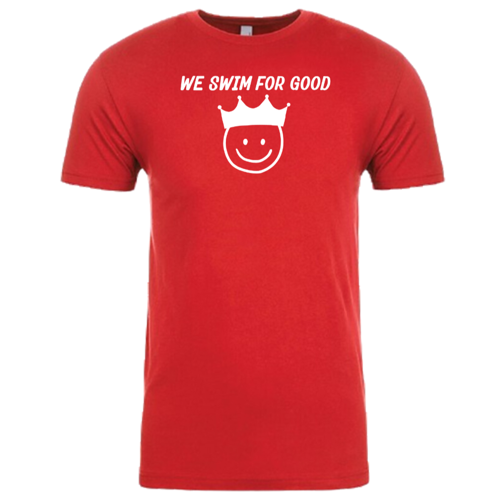 Short Sleeve T-Shirt (Customized) - MSA SAA Masters Tee