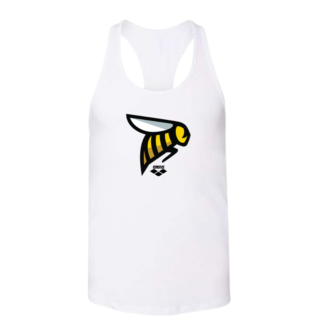 Ladies' Racerback Tank (Customized) - SCAD