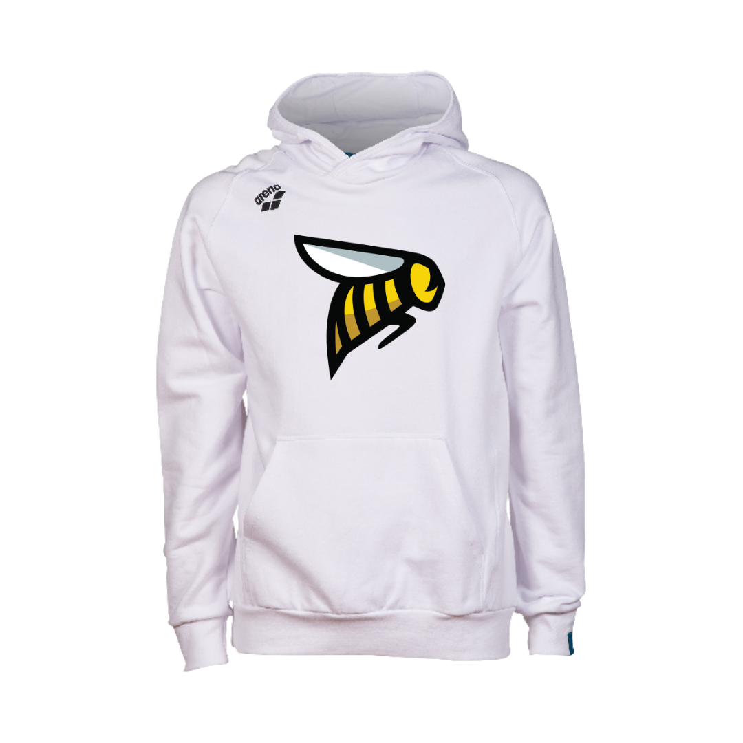 Arena Unisex Team Hooded Sweatshirt (Customized) - SCAD