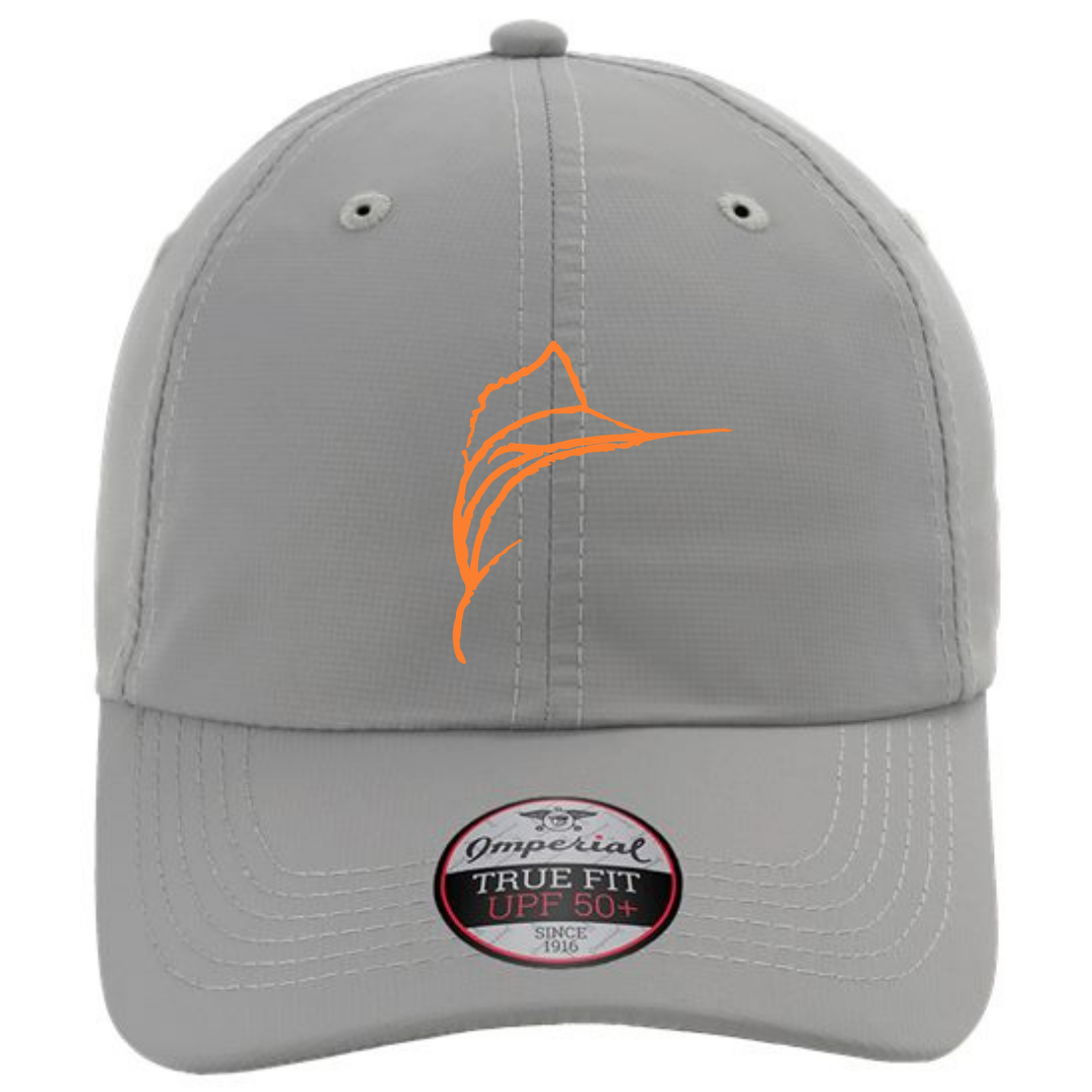 Imperial Original Performance Cap (Customized) - Sailfish Masters