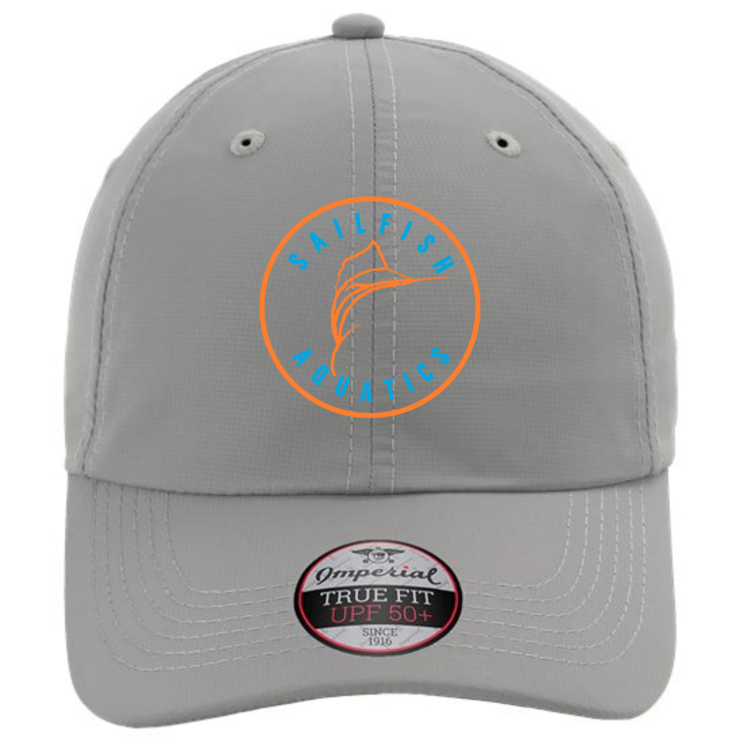 Imperial Original Performance Cap (Customized) - Sailfish