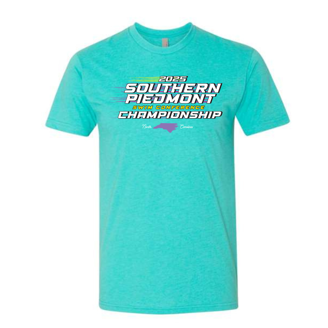 Short Sleeve T-Shirt (Customized) - Southern Piedmont Conference