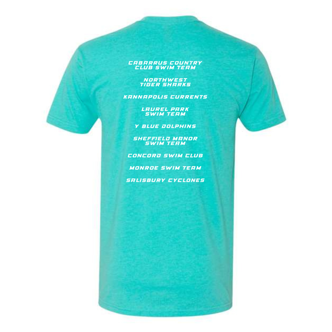Short Sleeve T-Shirt (Customized) - Southern Piedmont Conference