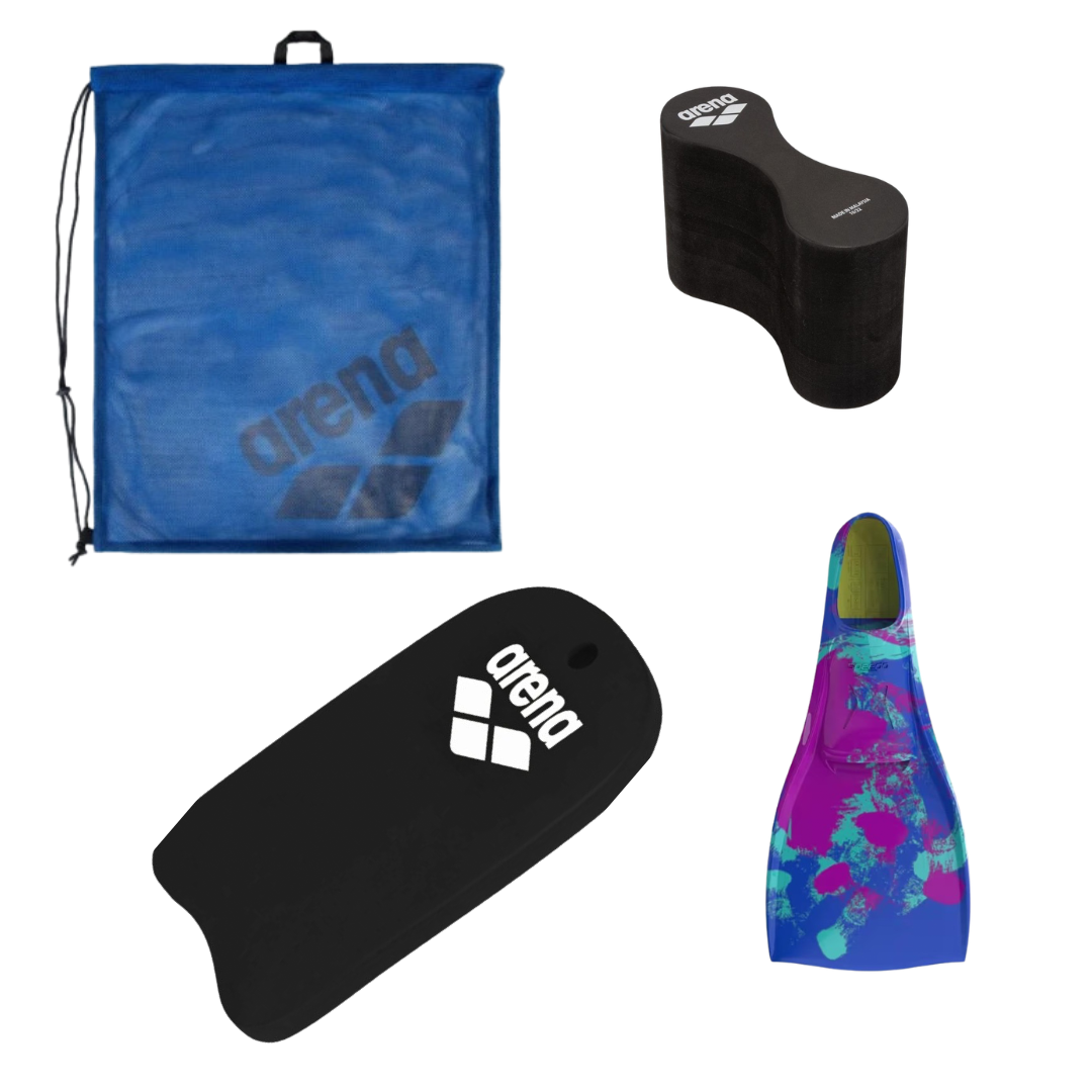 Academy Equipment Bundle - Sailfish
