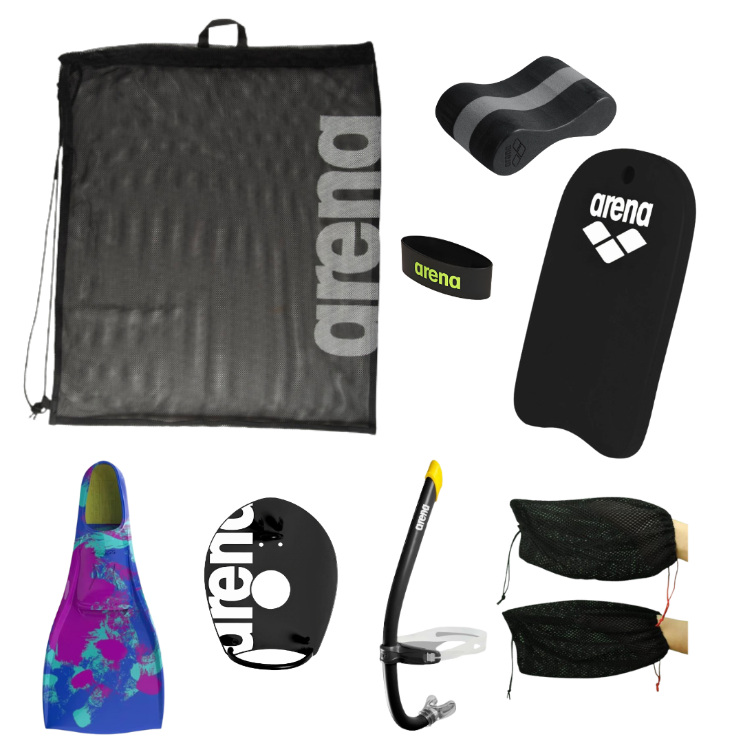 AG Performance/Senior Equipment Bundle - Sailfish