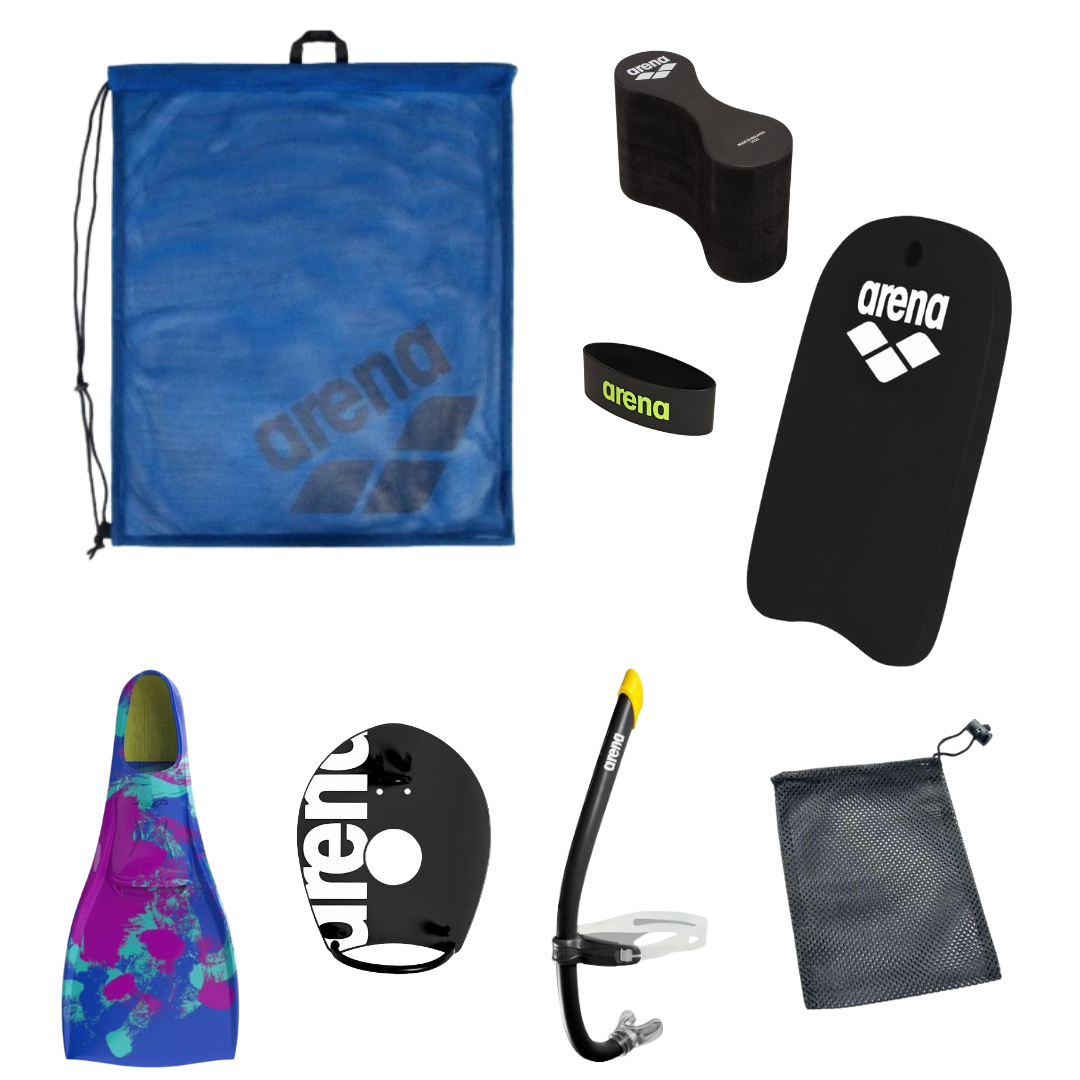 Age Group/Age Group Performance/Senior Equipment Bundle - Sailfish