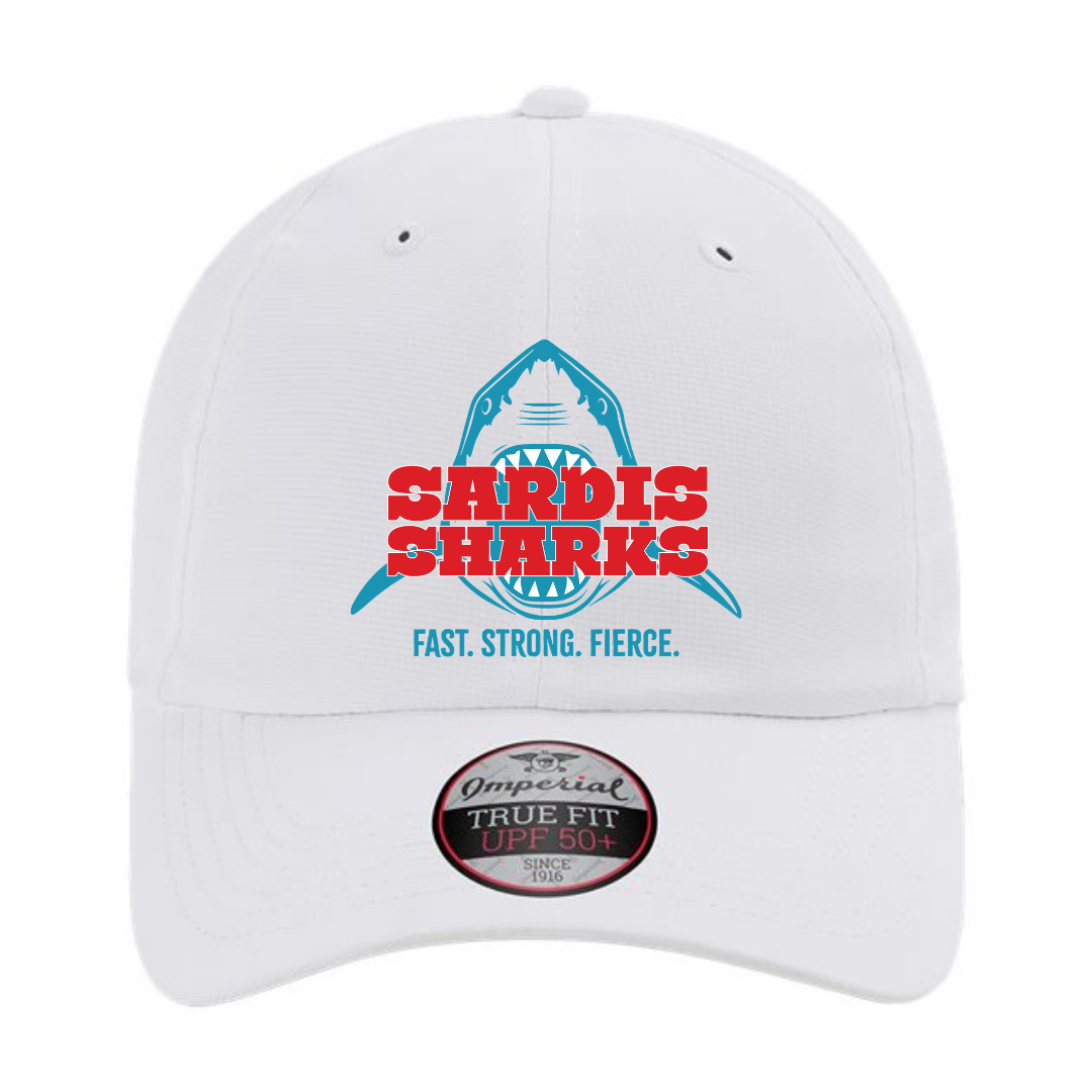 Imperial Original Performance Cap (Customized) - Sardis