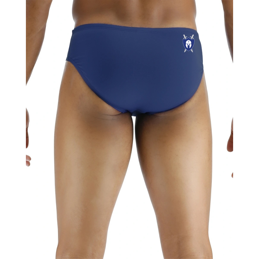 Speedo Endurance+ Brief (Customized) - Scholars Guild