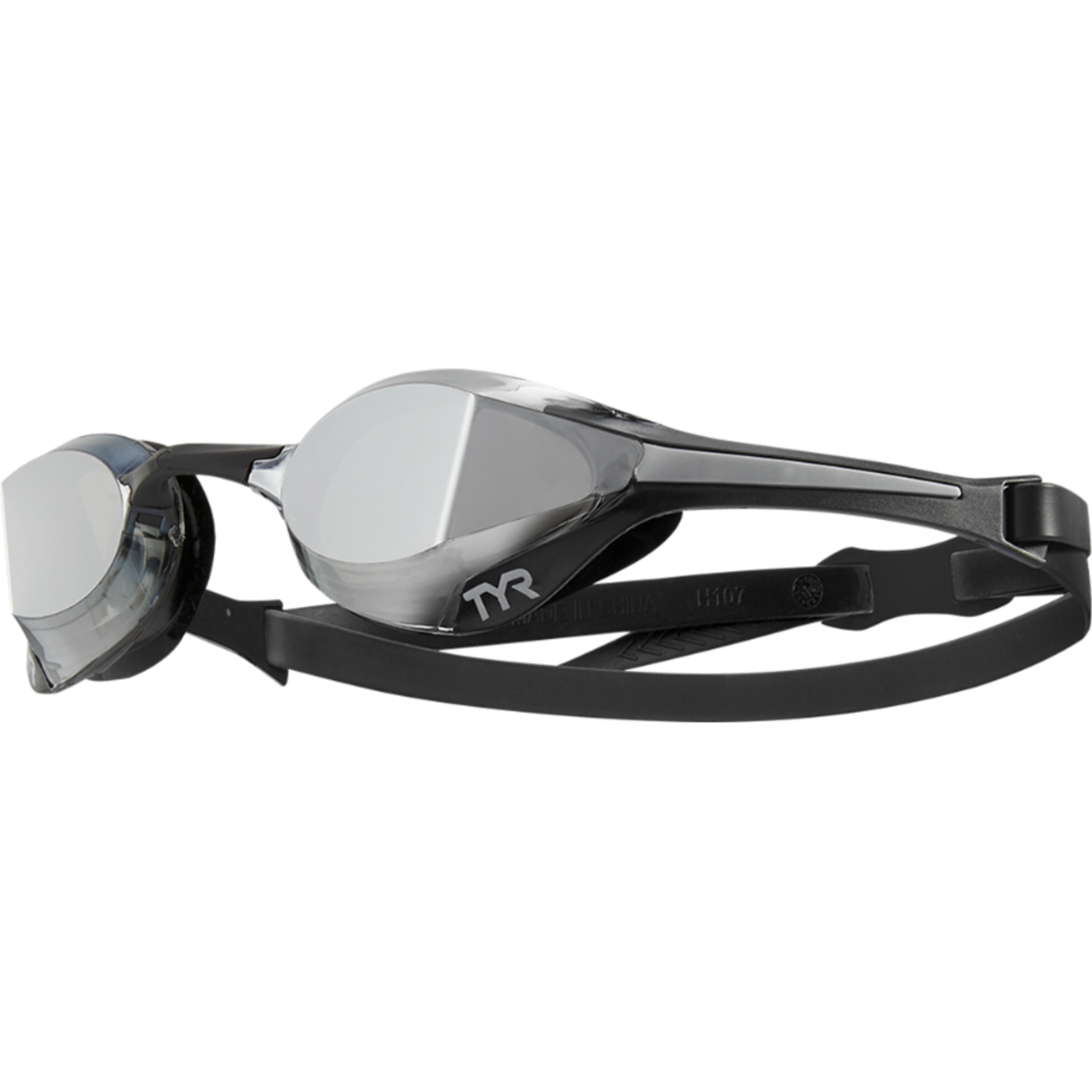TYR Tracer-X Elite Mirrored Goggle