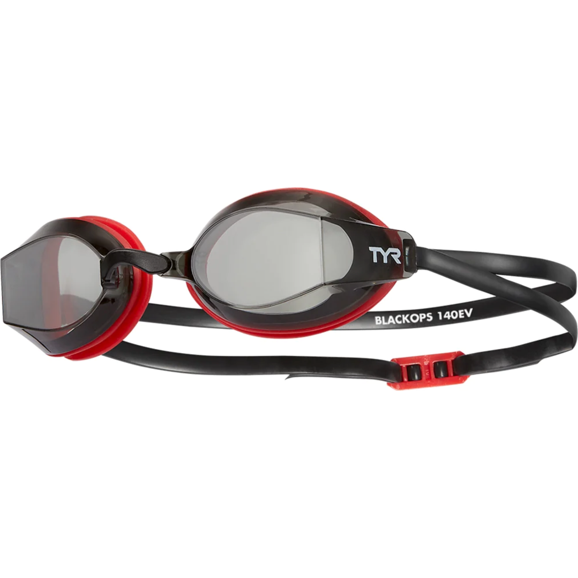 TYR Black Ops 140 EV Goggle