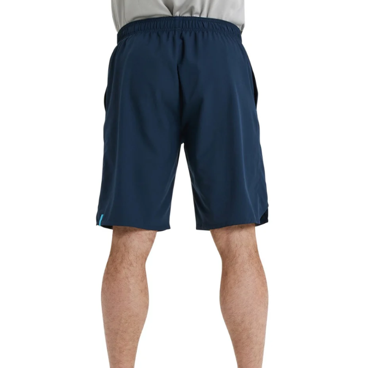 Arena Team Bermuda Panel Short (Heat Press) - Levine JCC Guard