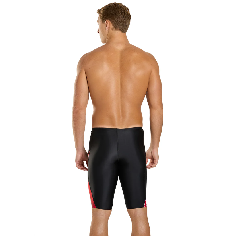 Speedo Bolted Jammer - Hamilton Mill