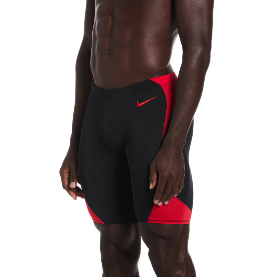 Nike Hydrastrong Fly Jammer (Heat Press) - Nation Ford High School