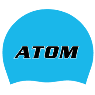 Wrinkle Free Silicone Cap - ATOM