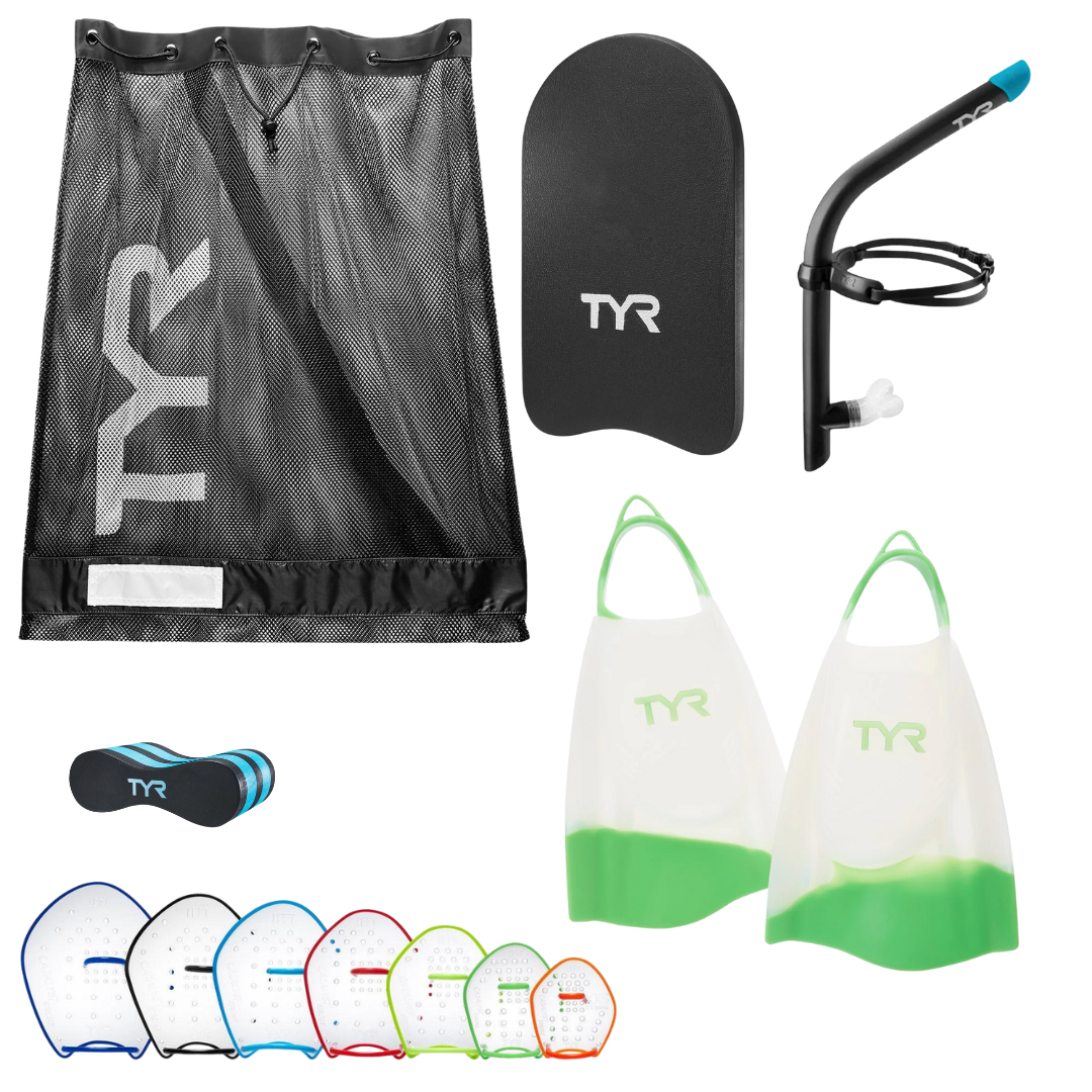 Senior 1 Equipment Bundle - ATOM