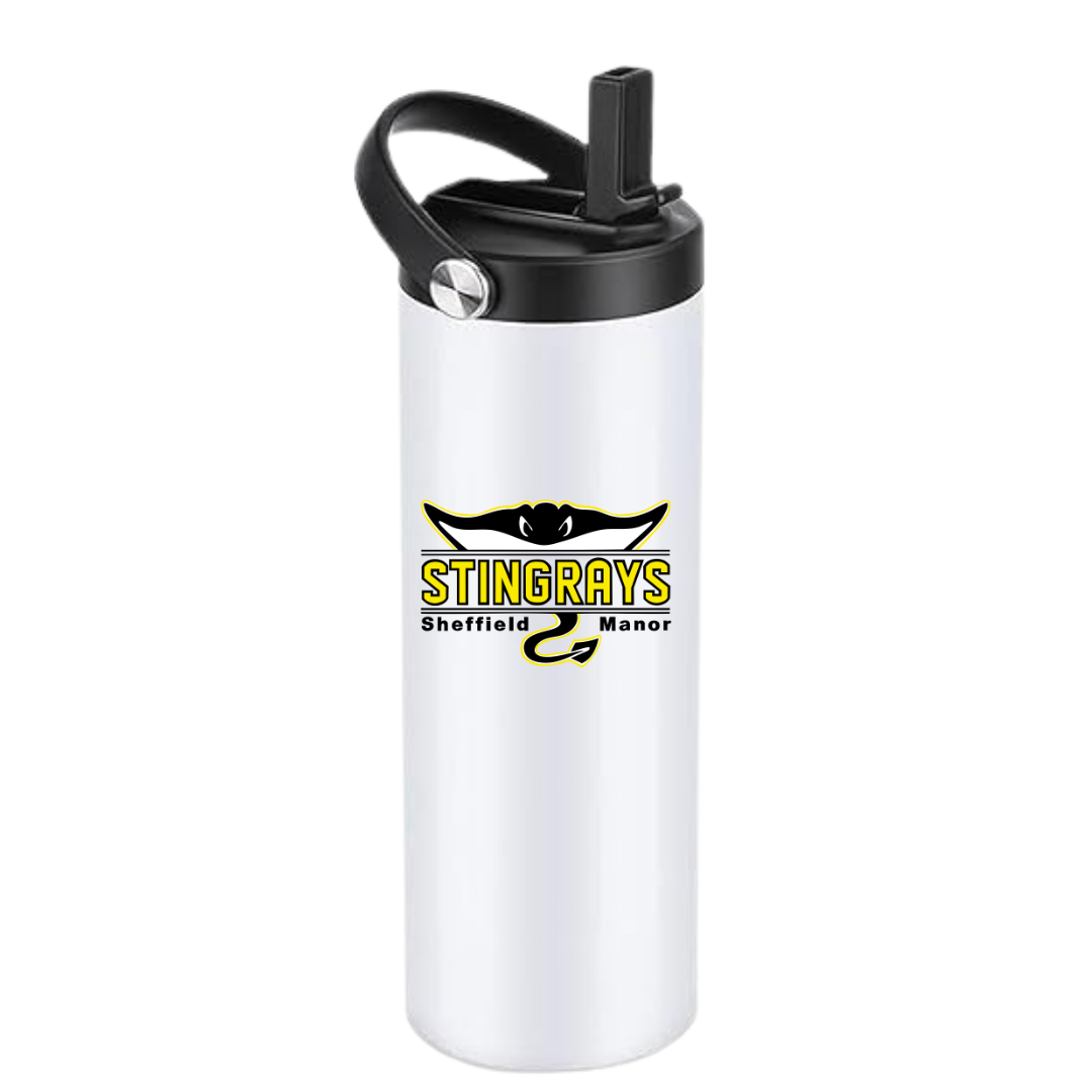 Insulated Sports Bottle 20oz (Customized) - Sheffield