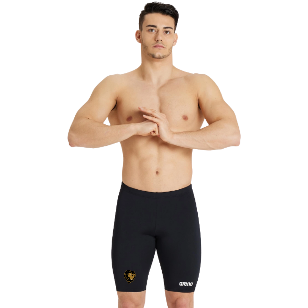 Arena Solid Jammer (Embroidered) - Shelby High School