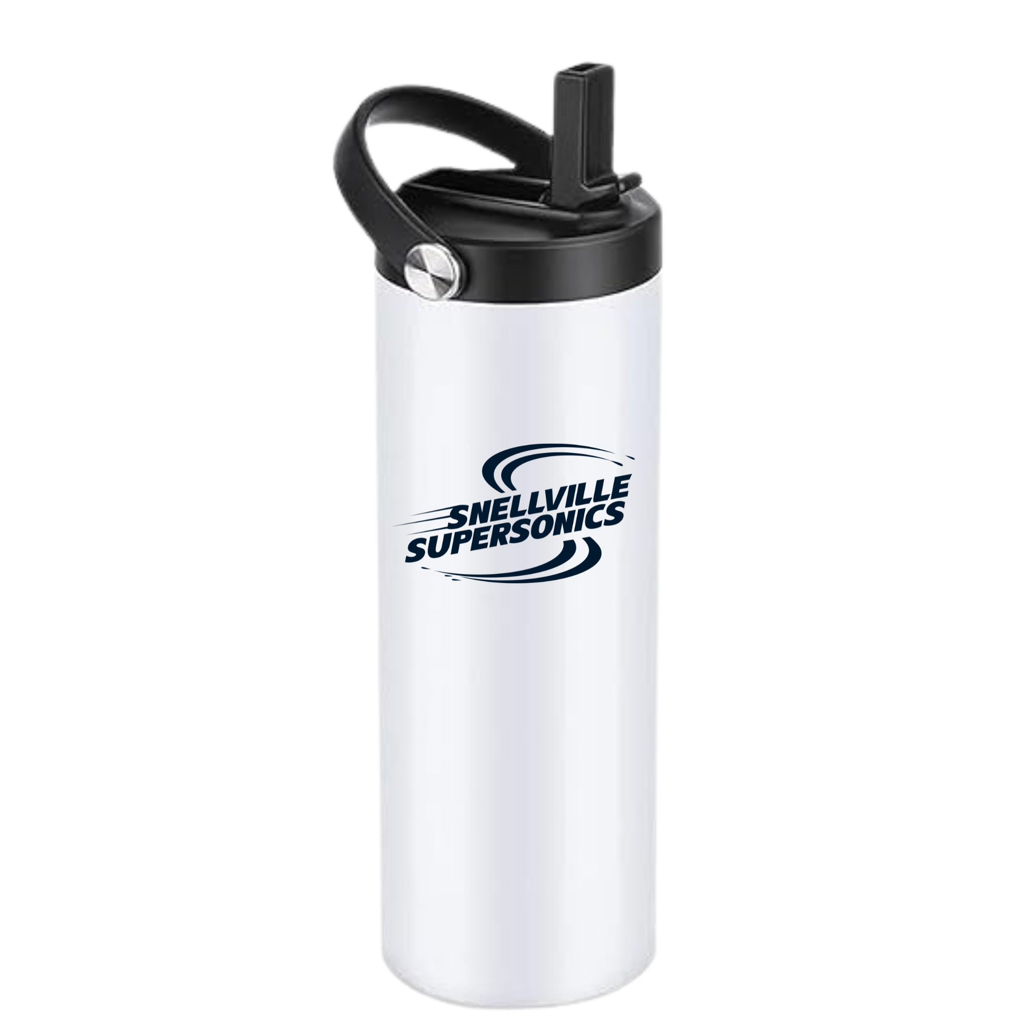 Insulated Sports Bottle 20oz (Customized) - Snellville