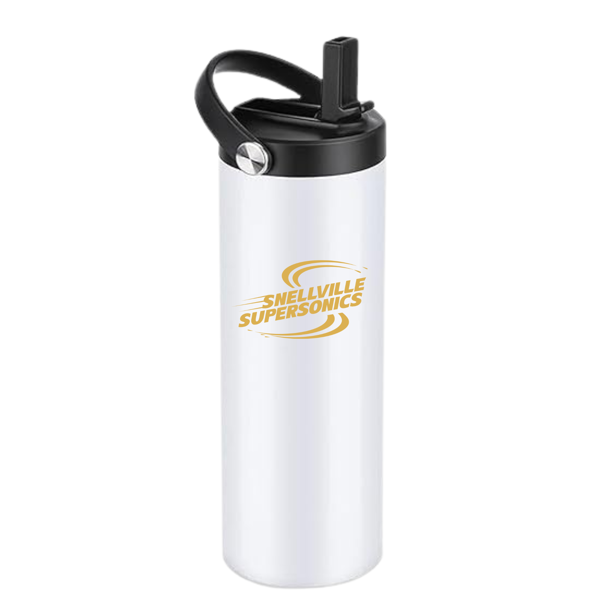 Insulated Sports Bottle 20oz (Customized) - Snellville