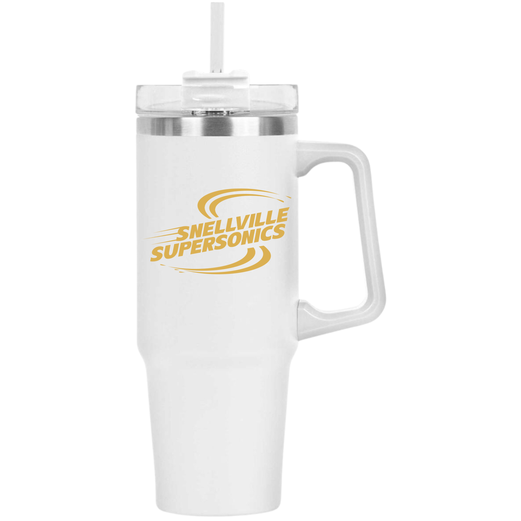 40oz Insulated Tumbler (Customized) - Snellville