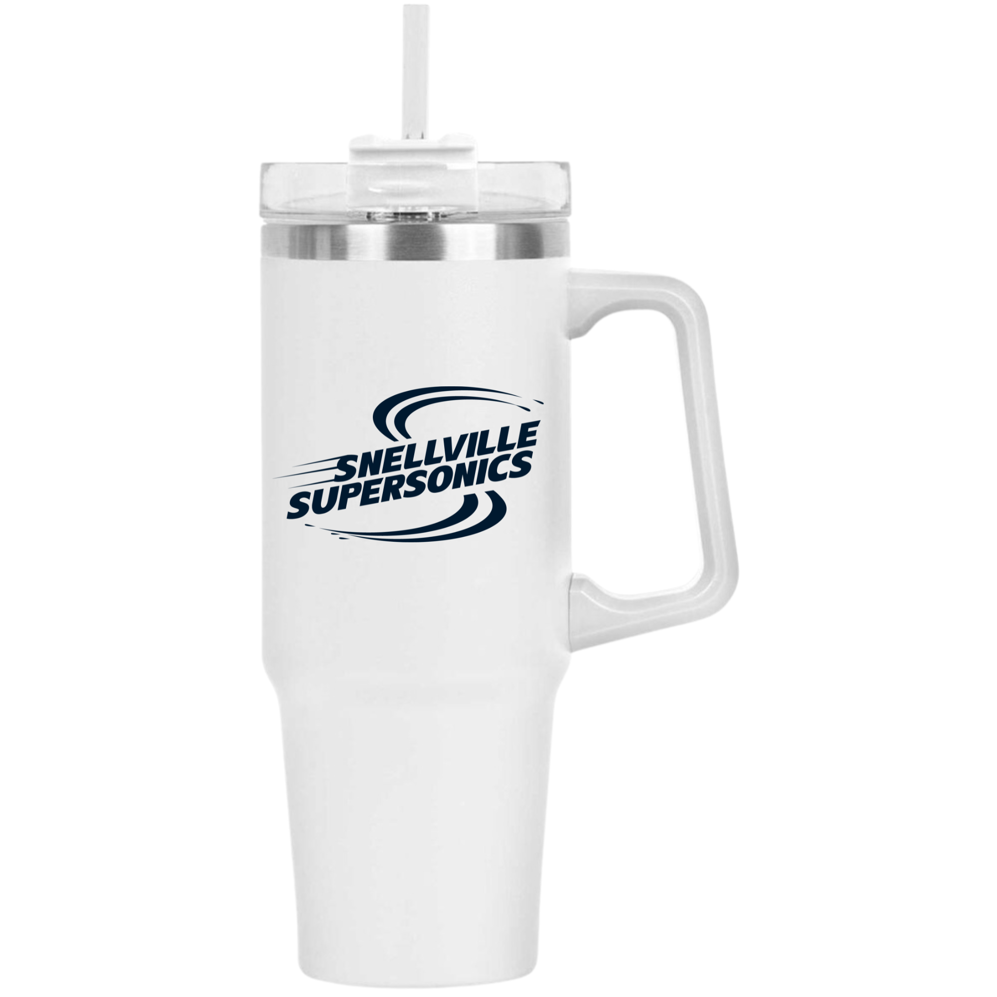 40oz Insulated Tumbler (Customized) - Snellville