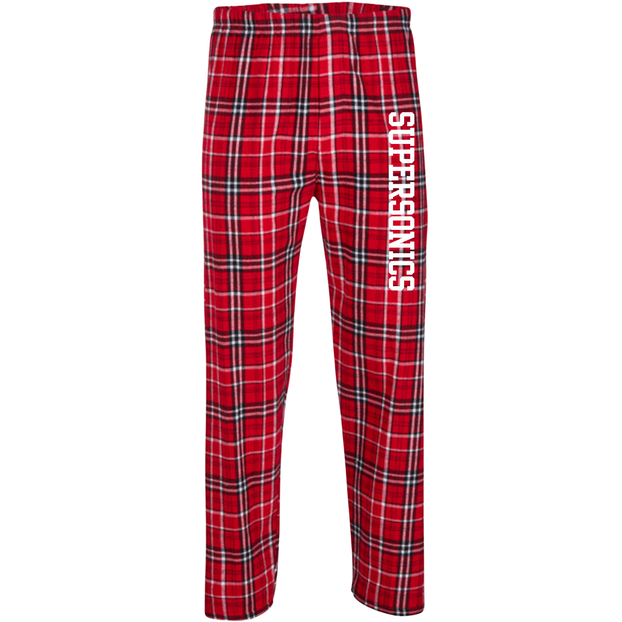 Boxercraft Flannel Pants (Customized) - Snellville