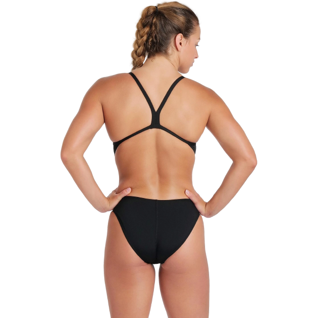 Arena Solid Challenge Back (Customized) - Sailfish