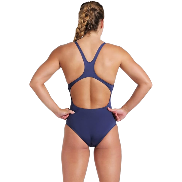 Arena Solid Swim Pro Back (Customized) - Carolina Aquatic