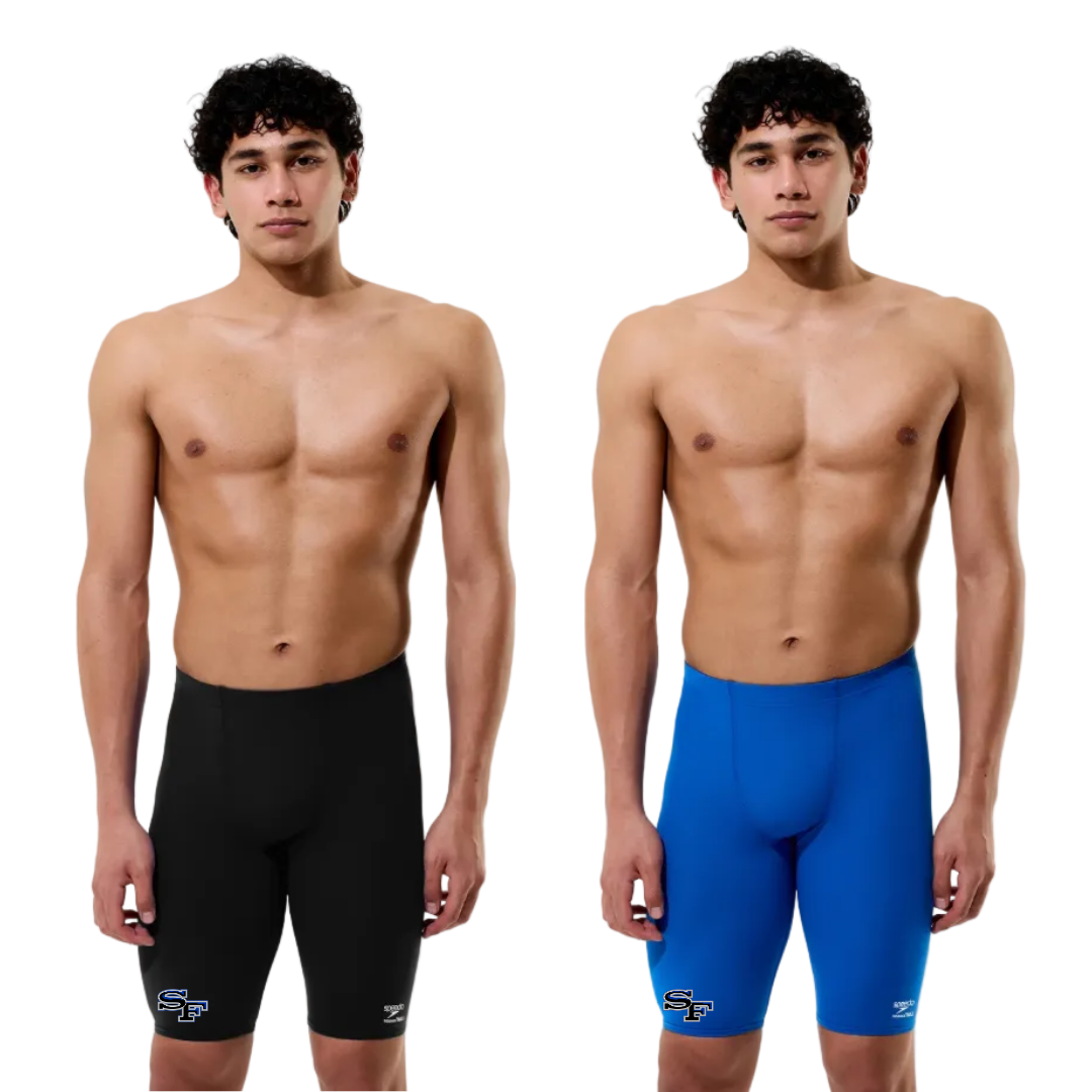 Speedo Endurance+ Max Jammer (Heat Press) - South Forsyth