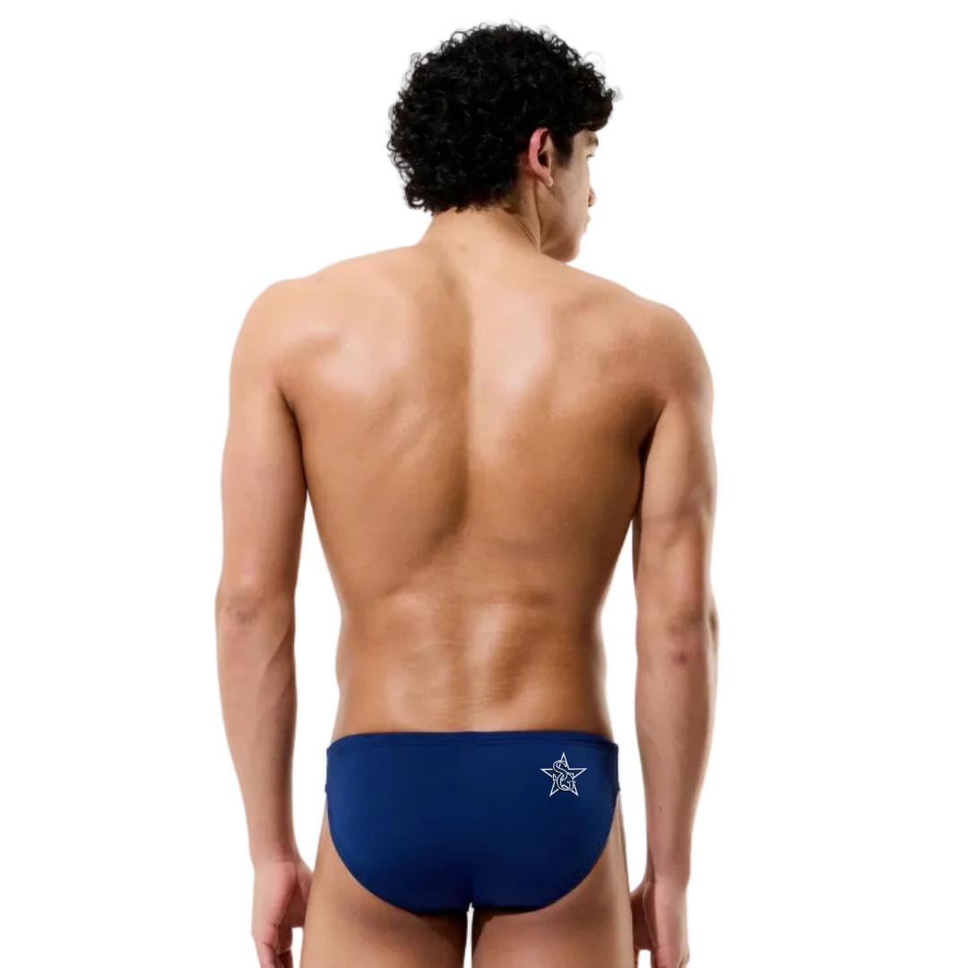 Speedo Endurance+ Max Brief (Heat Press) - South Gwinnett