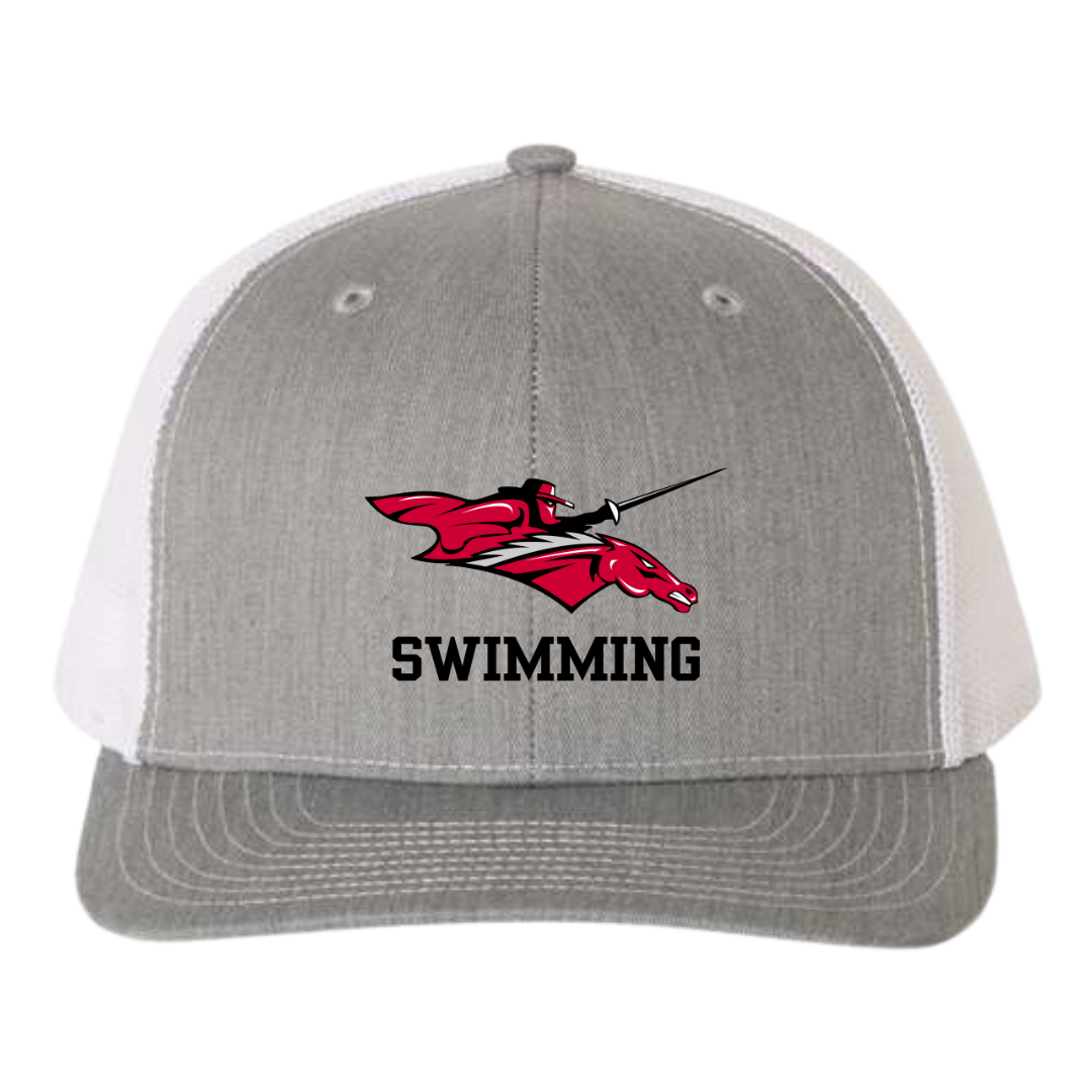 Richardson 112 Snap Back Hat (Customized) - South Rowan