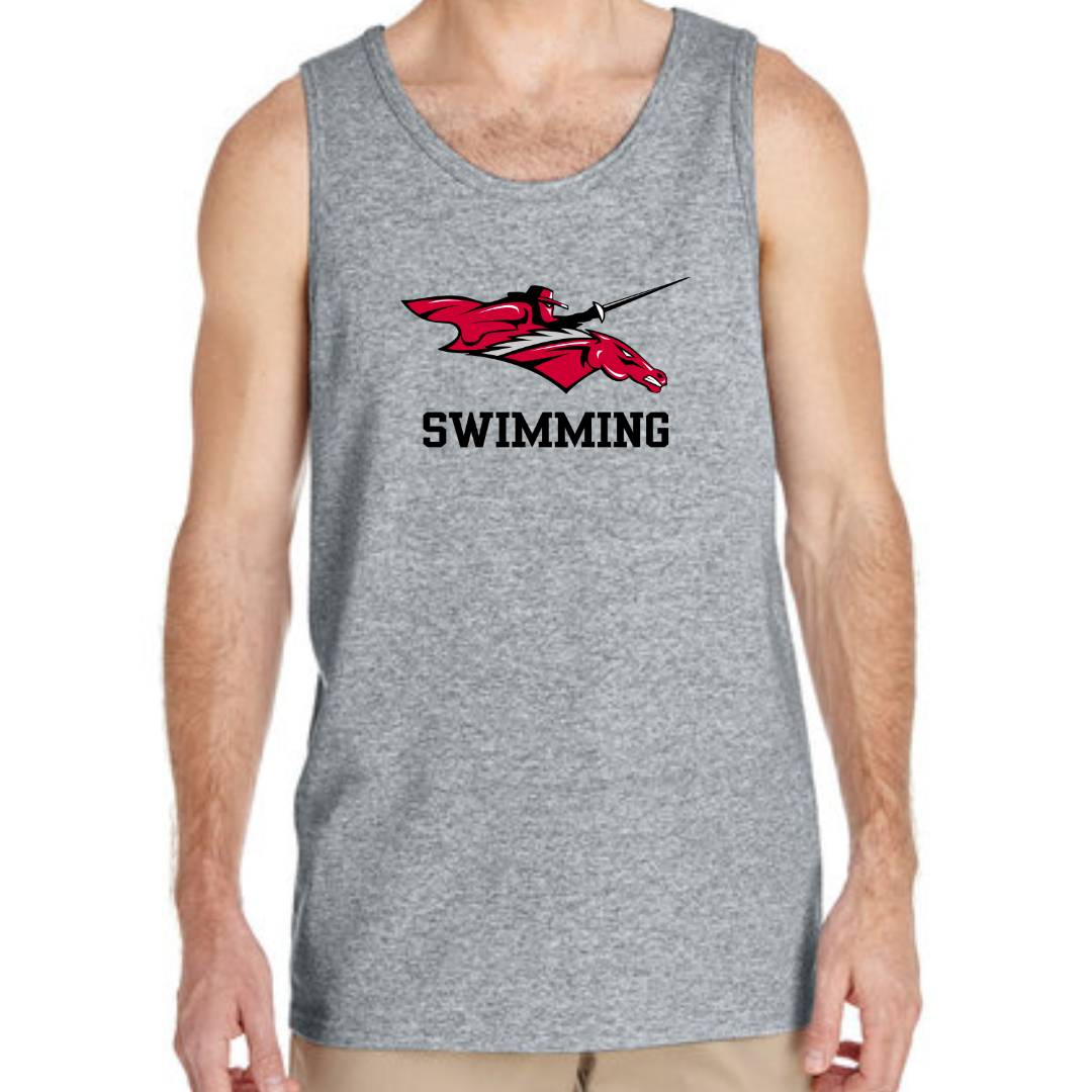 Unisex Tank (Customized) - South Rowan