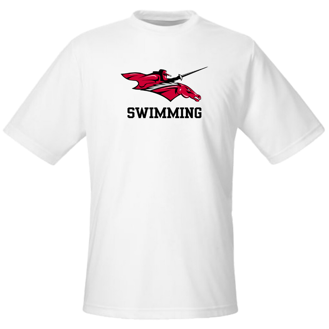 Performance T-Shirt (Customized) - South Rowan