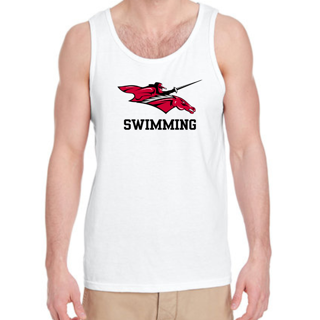 Unisex Tank (Customized) - South Rowan