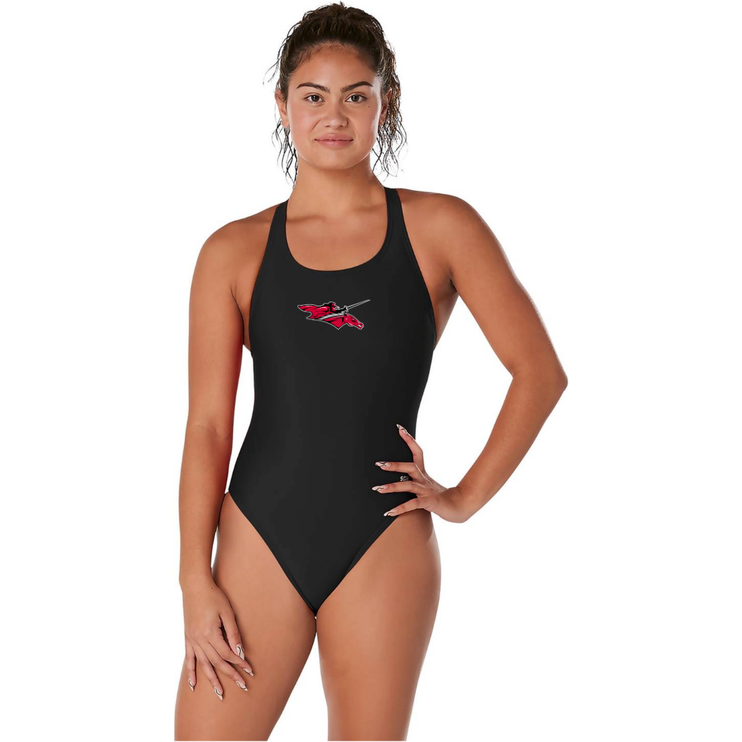 Speedo Pro LT Solid Super Pro (Heat Pressed) - South Rowan