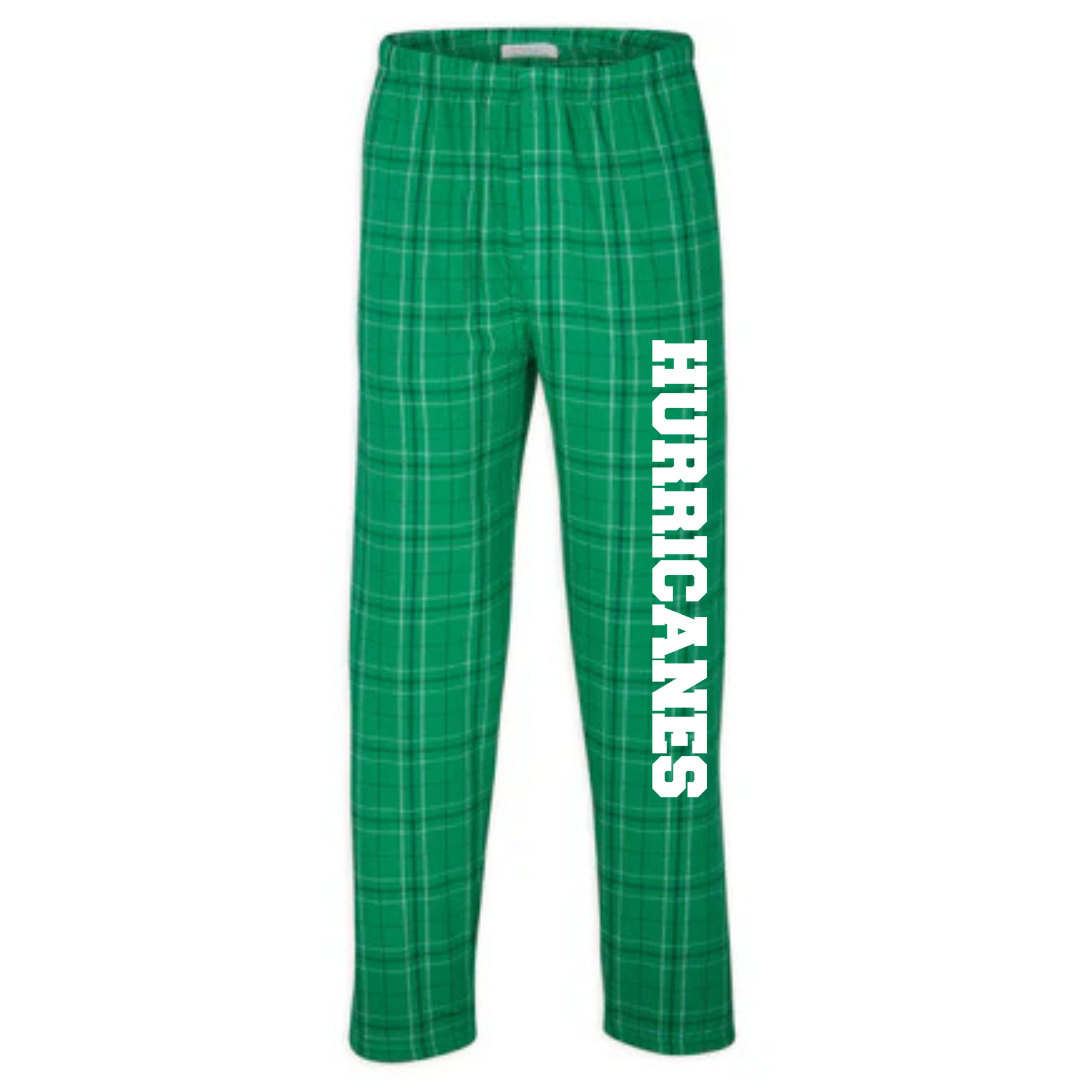 Boxercraft Flannel Pants (Customized) - Southampton