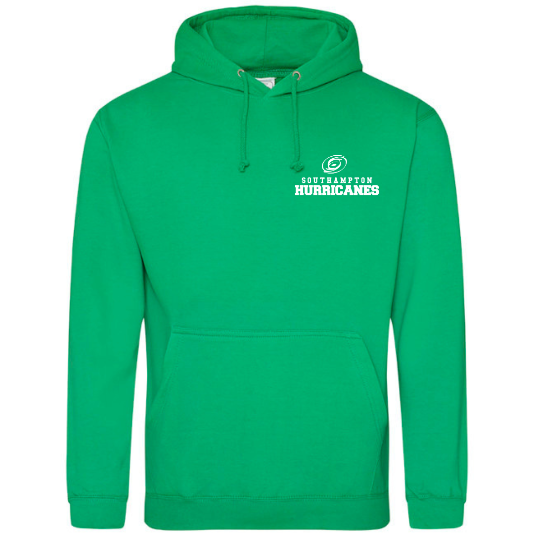 Medium Weight Unisex Hooded Sweatshirt (Customized) - Southampton