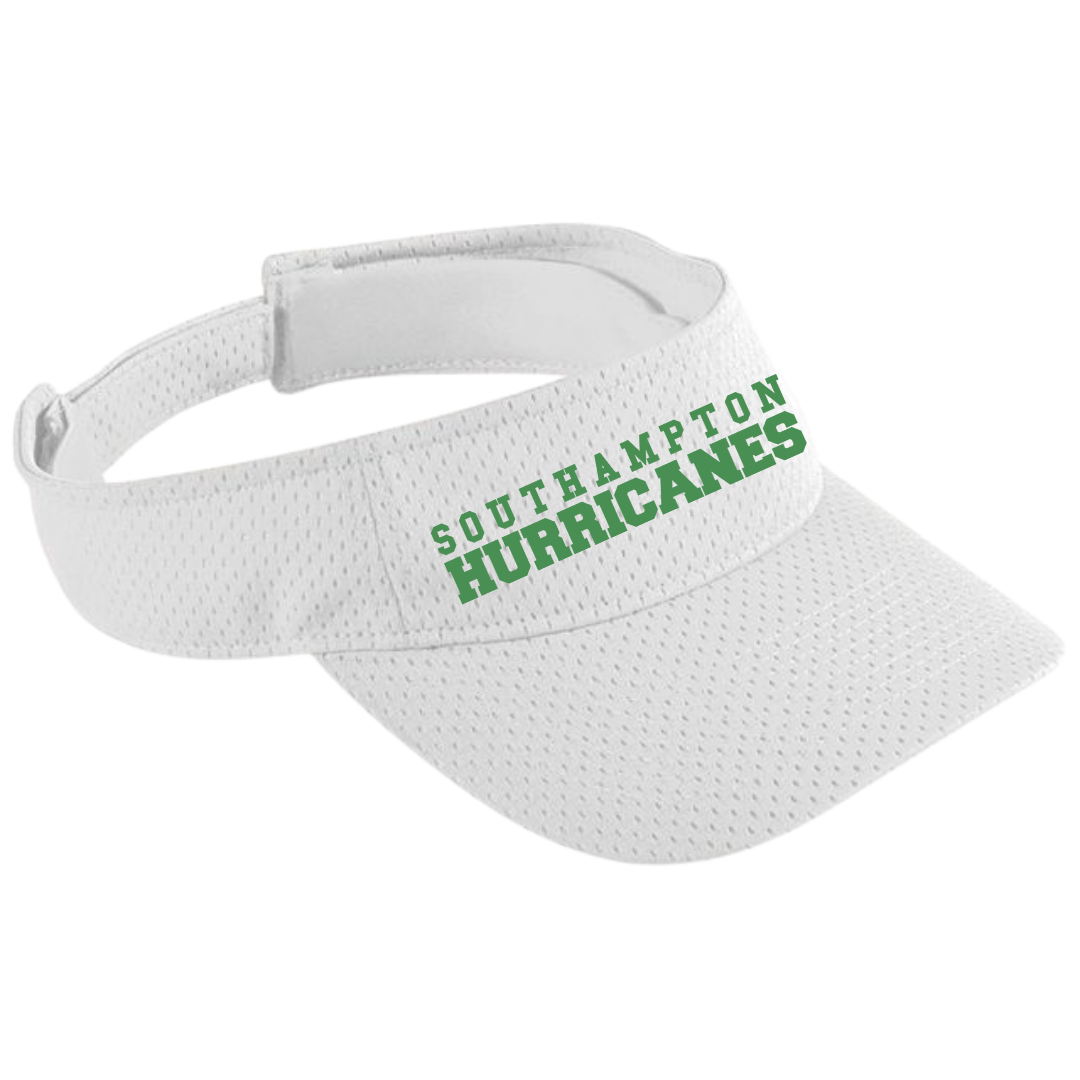 Athletic Mesh Visor (Customized) - Southampton