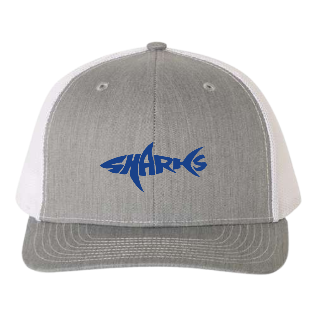 Richardson 112 Snap Back Hat (Customized) - Spalding Corners