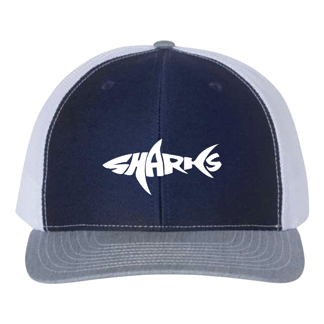 Richardson 112 Snap Back Hat (Customized) - Spalding Corners