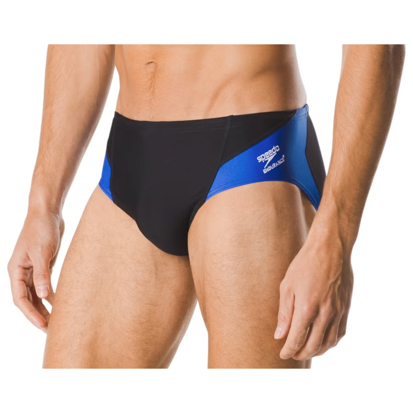 Speedo Endurance+ Spark Splice Brief - MSA