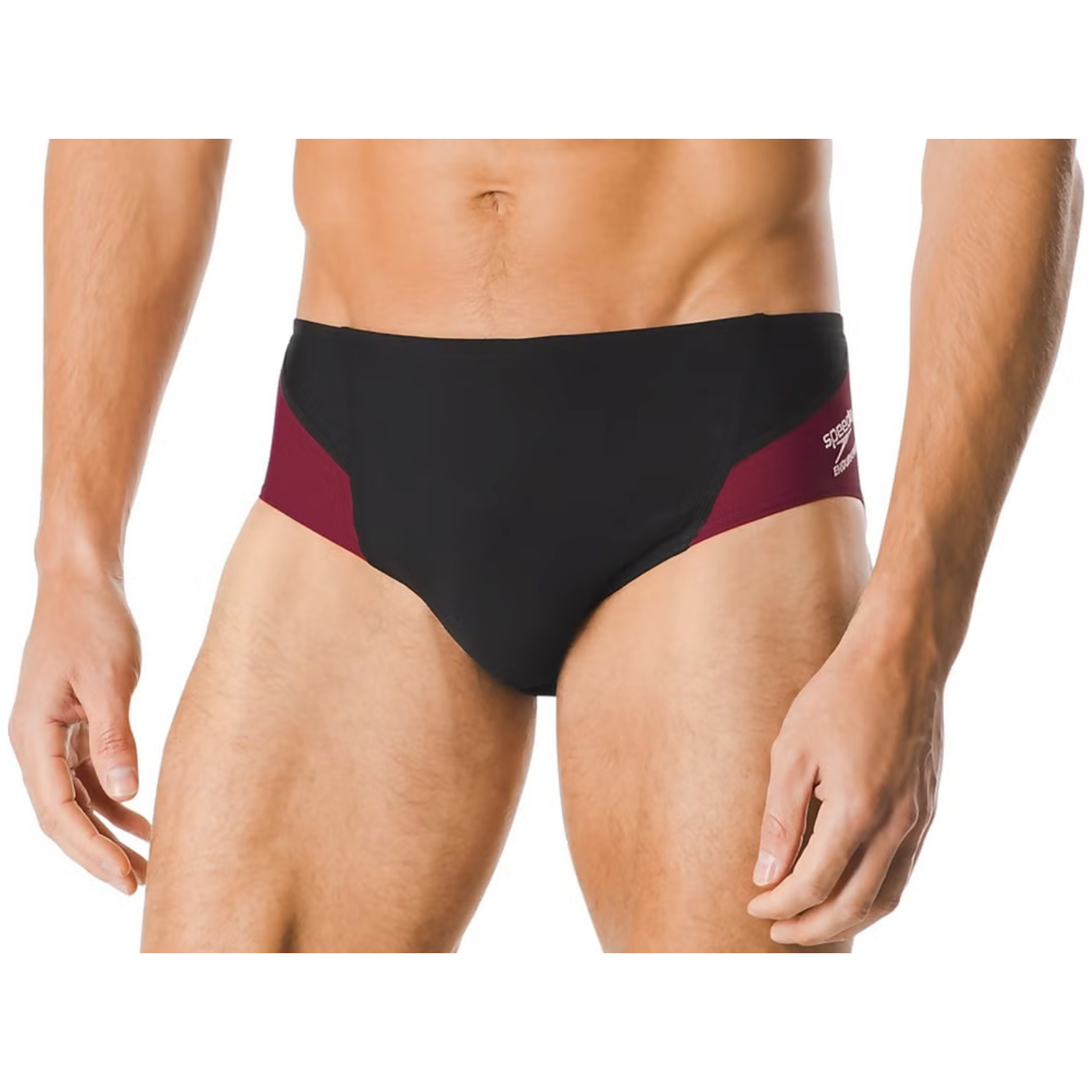 Speedo Endurance+ Spark Splice Brief - Holy Innocents'